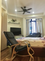 Sanctuary Green (D15), Condominium #175011812